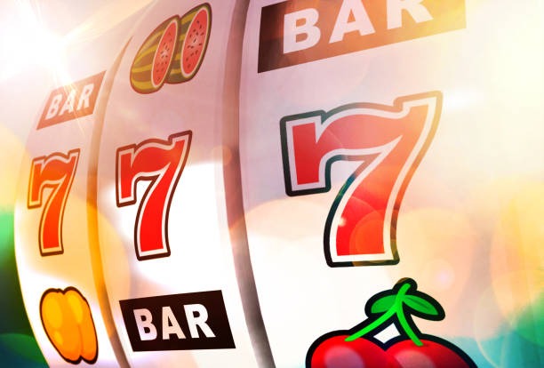 hokiraja88 Slot Rooms Built for Your Lobby
