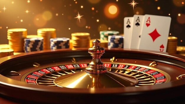 hokiraja88 Live Casino Tables at Your Fingertips